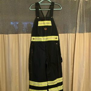 Men’s redkap overalls size 34/34